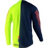 MTB/Motocross Shirt Lange Mouw Troy Lee Designs SE Pro Air Tilt N002 2020